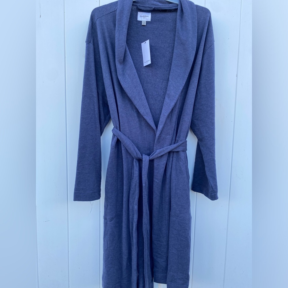 Bathrobe